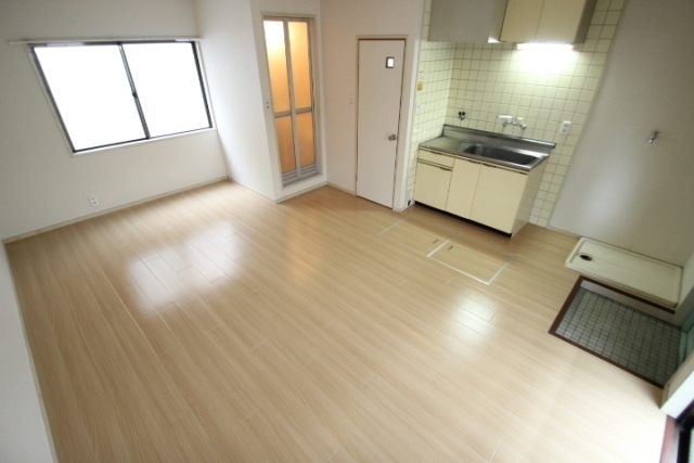 サンシャイン中央Ⅱ