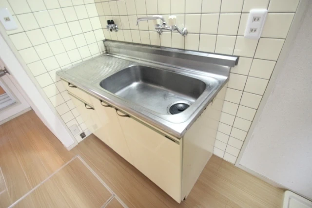 サンシャイン中央Ⅱ