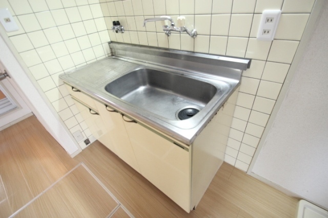 サンシャイン中央Ⅱ