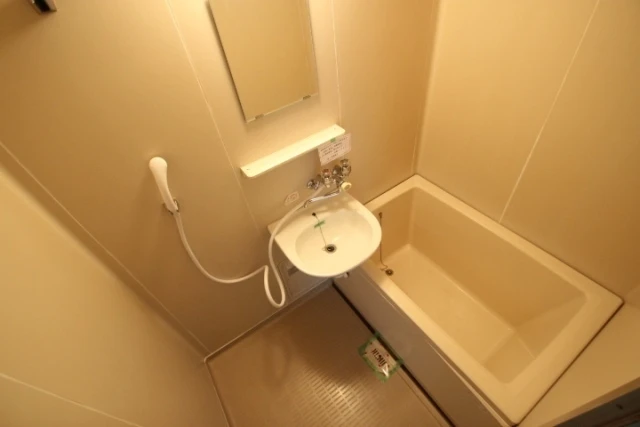 サンシャイン中央Ⅱ