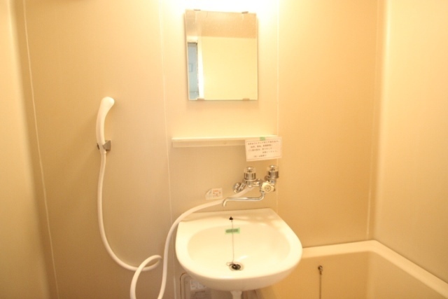 サンシャイン中央Ⅱ