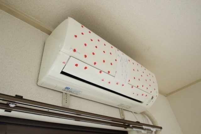 サンシャイン中央Ⅱ