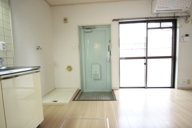 サンシャイン中央Ⅱ