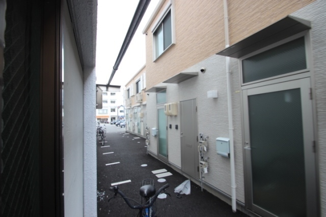 サンシャイン中央Ⅱ