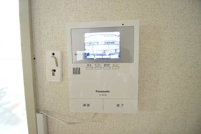 サンシャイン中央Ⅱ