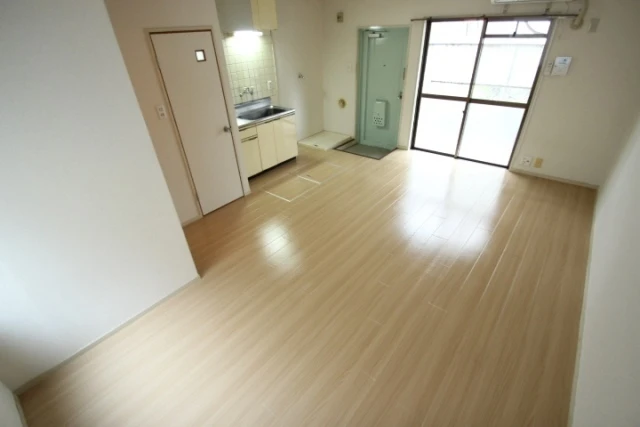 サンシャイン中央Ⅱ