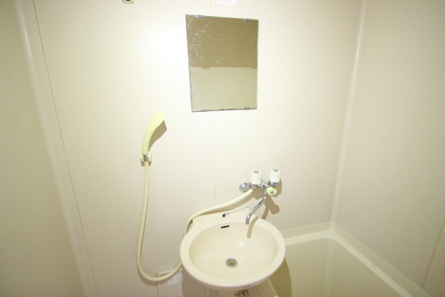 サンシャイン中央Ⅱ