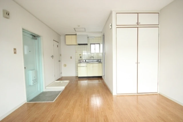 サンシャイン中央Ⅱ