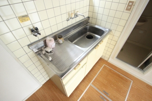 サンシャイン中央Ⅱ