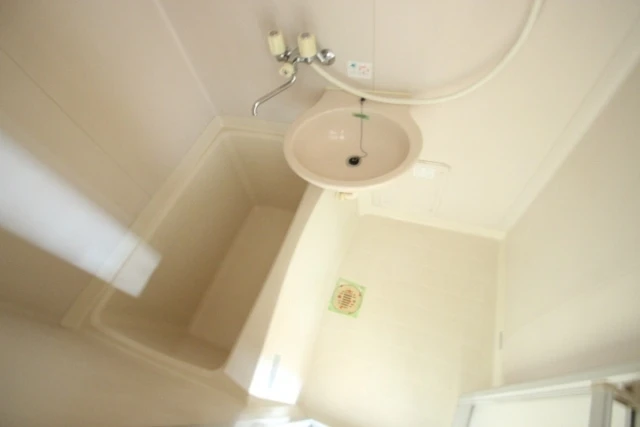 サンシャイン中央Ⅱ