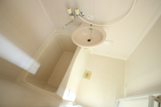 サンシャイン中央Ⅱ