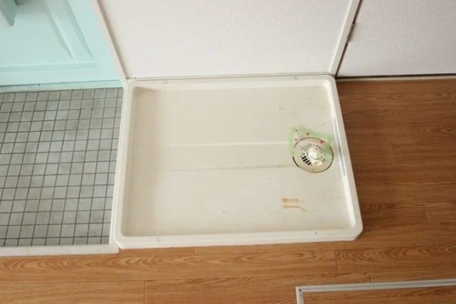 サンシャイン中央Ⅱ