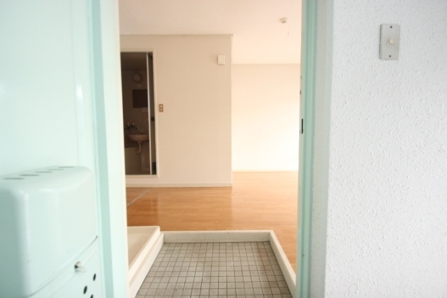 サンシャイン中央Ⅱ