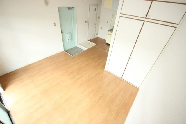 サンシャイン中央Ⅱ