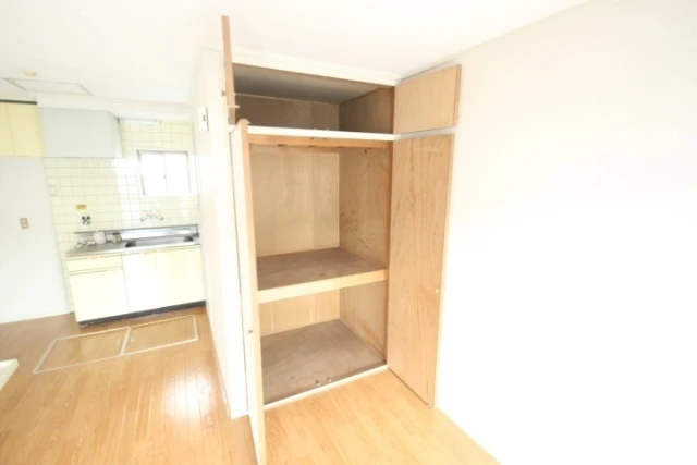 サンシャイン中央Ⅱ