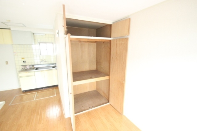 サンシャイン中央Ⅱ