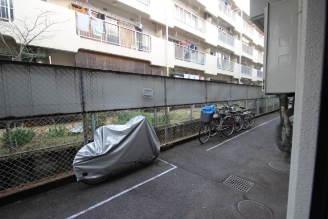 サンシャイン中央Ⅱ