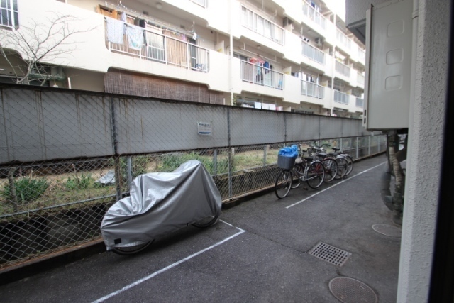 サンシャイン中央Ⅱ