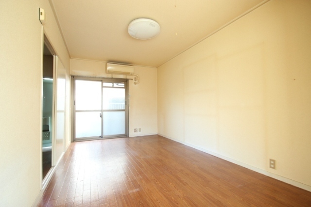 サンシャイン中央Ⅱ