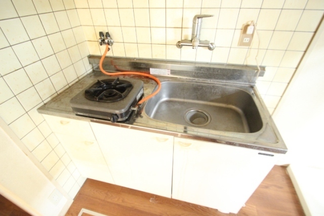 サンシャイン中央Ⅱ