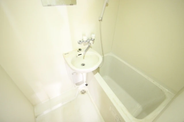 サンシャイン中央Ⅱ