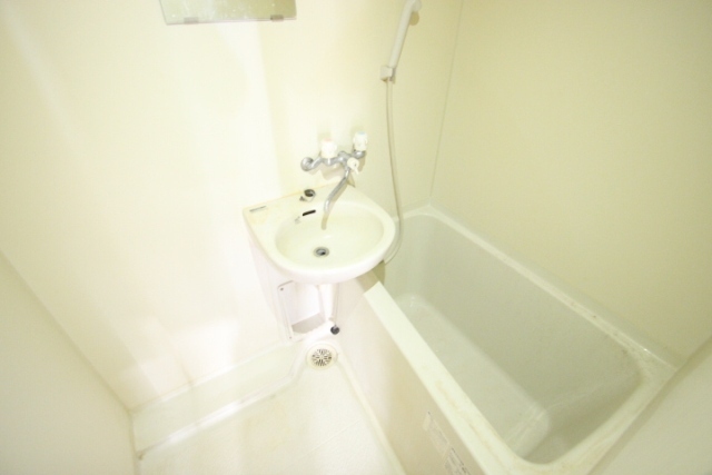 サンシャイン中央Ⅱ