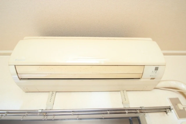 サンシャイン中央Ⅱ