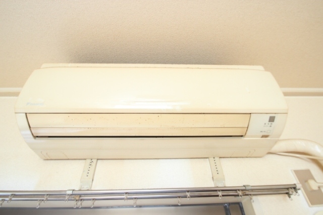 サンシャイン中央Ⅱ