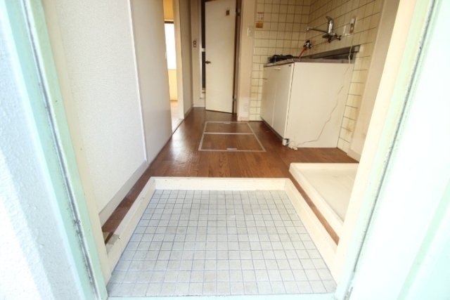 サンシャイン中央Ⅱ