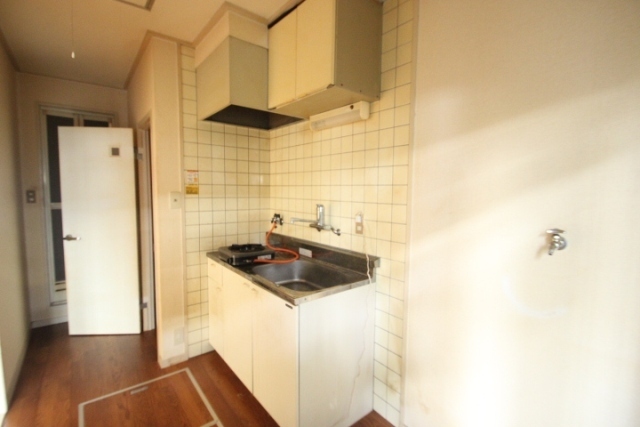 サンシャイン中央Ⅱ