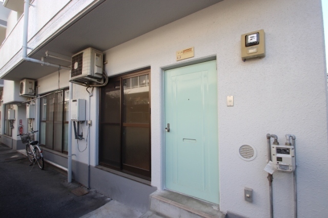 サンシャイン中央Ⅱ