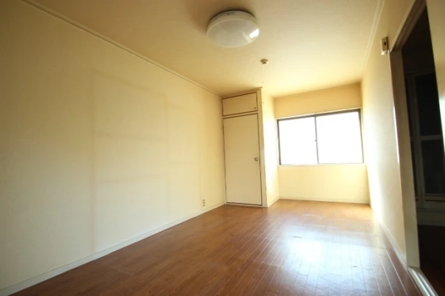 サンシャイン中央Ⅱ