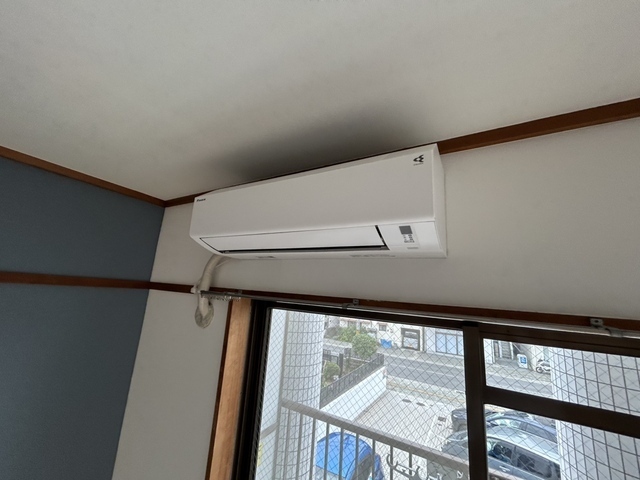 サンシャイン中央Ⅱ