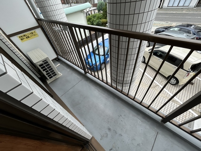 サンシャイン中央Ⅱ