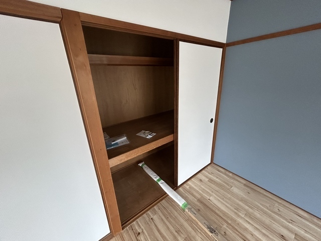 サンシャイン中央Ⅱ