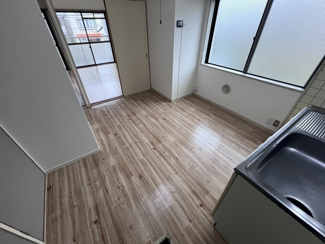 サンシャイン中央Ⅱ