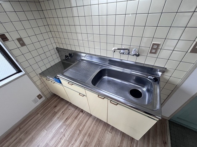 サンシャイン中央Ⅱ