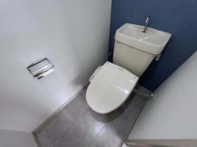 サンシャイン中央Ⅱ