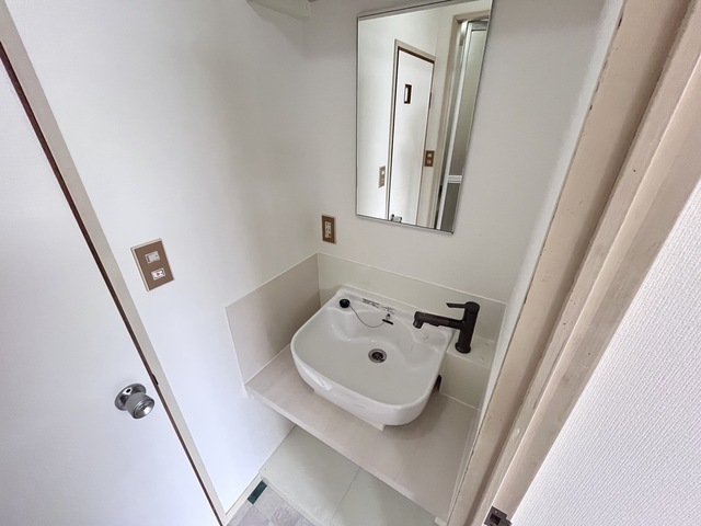 サンシャイン中央Ⅱ