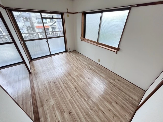 サンシャイン中央Ⅱ