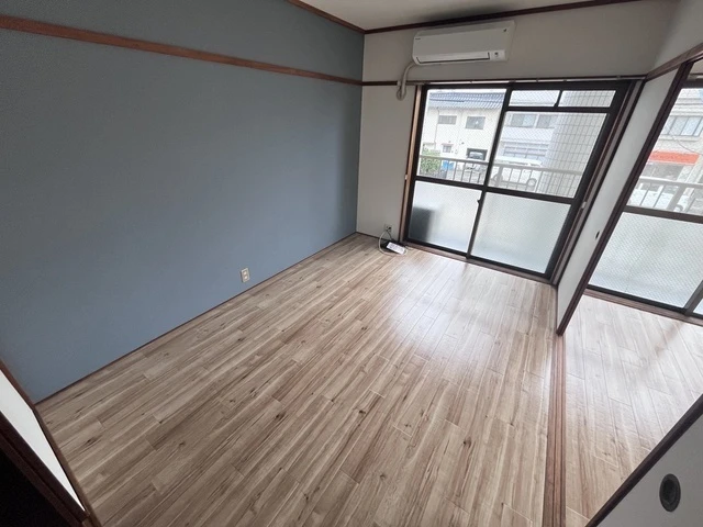 サンシャイン中央Ⅱ