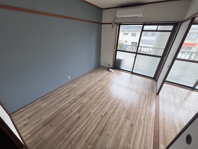 サンシャイン中央Ⅱ