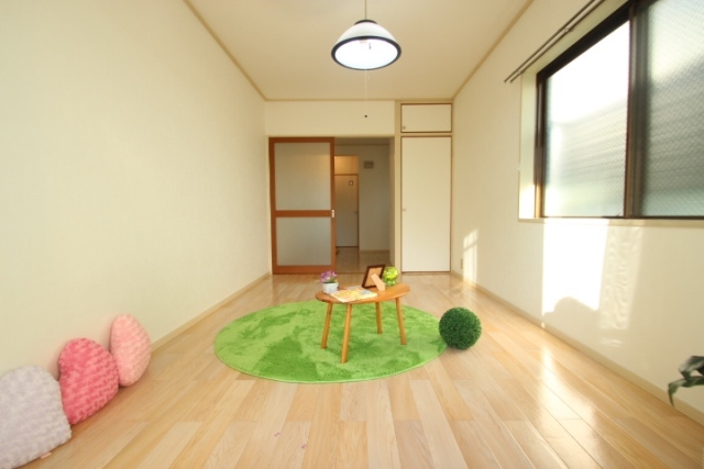 サンシャイン中央Ⅱ