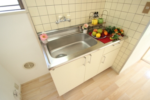 サンシャイン中央Ⅱ