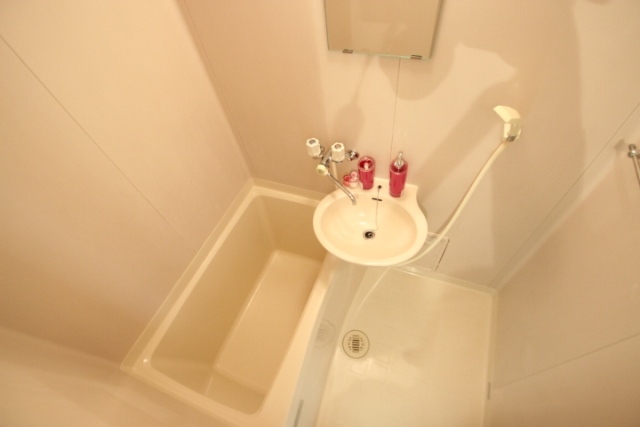 サンシャイン中央Ⅱ