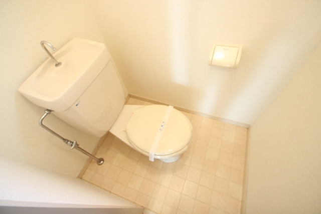 サンシャイン中央Ⅱ