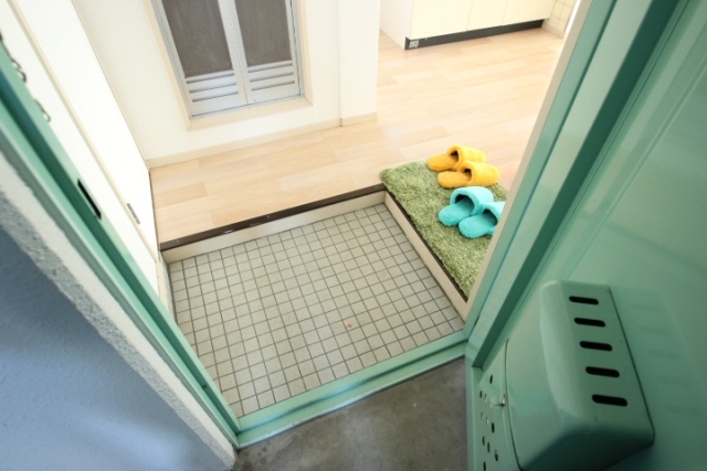 サンシャイン中央Ⅱ