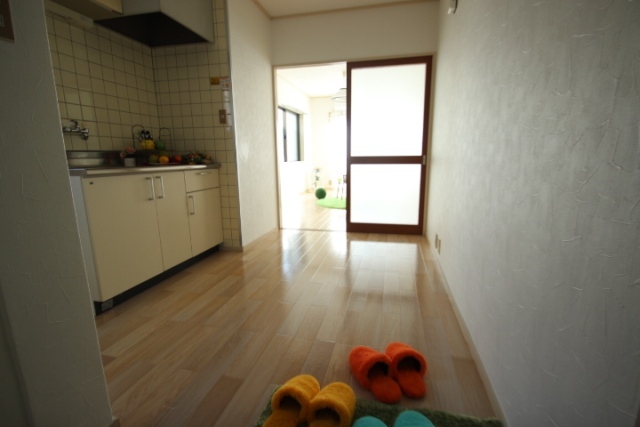 サンシャイン中央Ⅱ