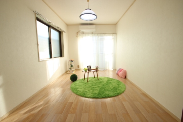 サンシャイン中央Ⅱ