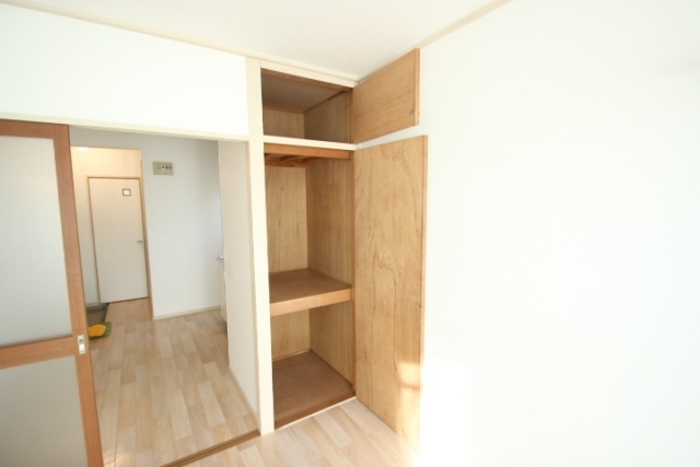 サンシャイン中央Ⅱ